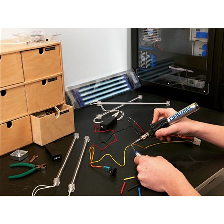 Dremel 2000-7 Versatip saldatore