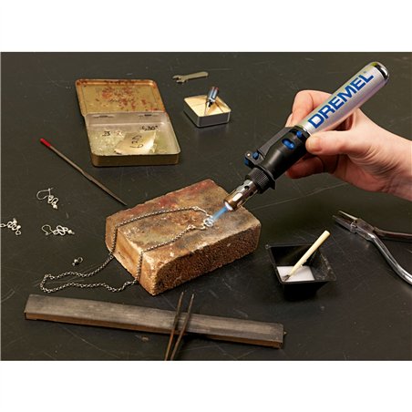 Dremel 2000-7 Versatip saldatore