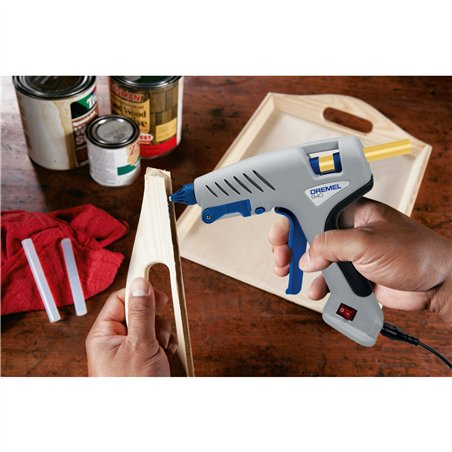 Dremel 940-3 pistola incollatrice a caldo