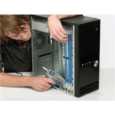 Dremel 940-3 pistola incollatrice a caldo