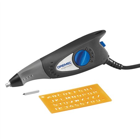 Dremel 290-1 incisore