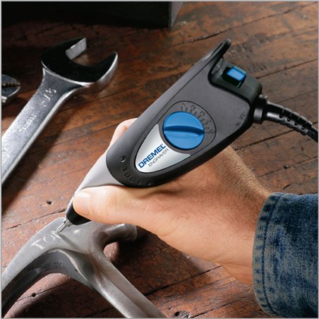 Dremel 290-1 incisore