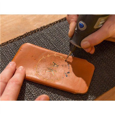 Dremel 290-1 incisore