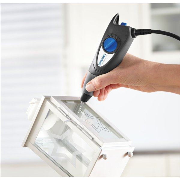 Dremel 290-1 incisore