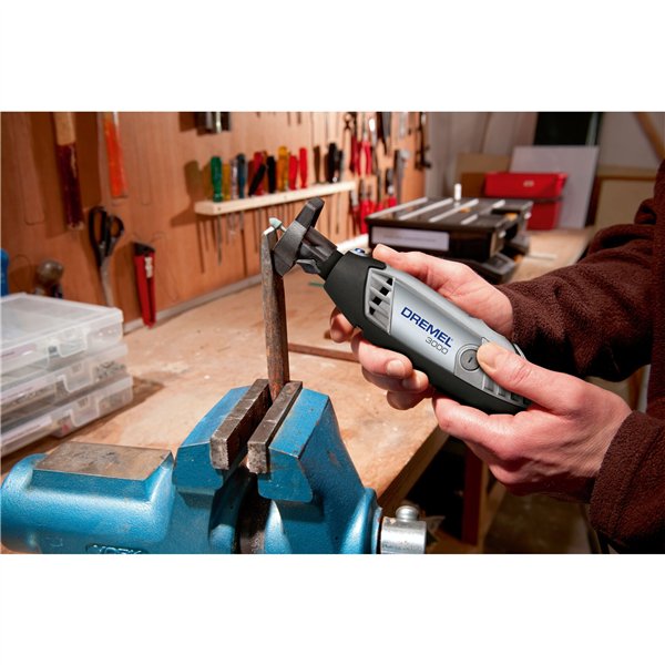 Dremel 3000-15 utensile multifunzione