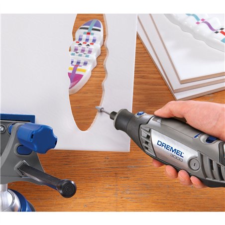 Dremel 3000-15 utensile multifunzione