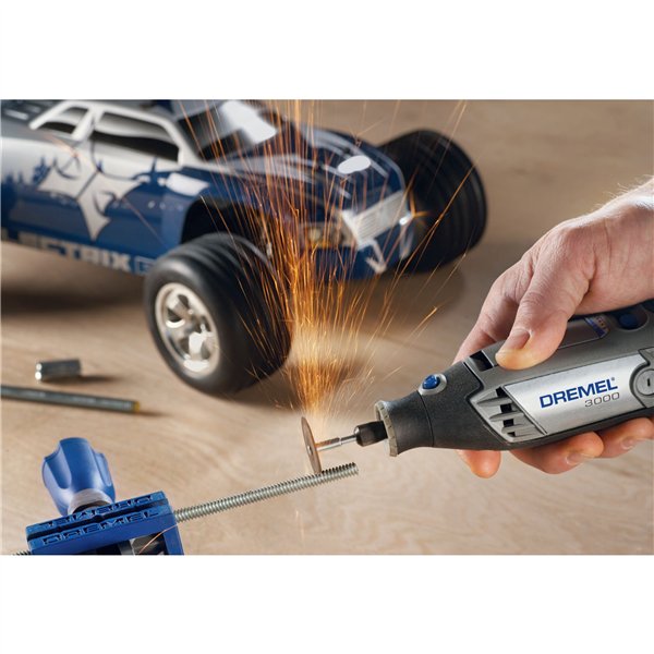 Dremel 3000-15 utensile multifunzione