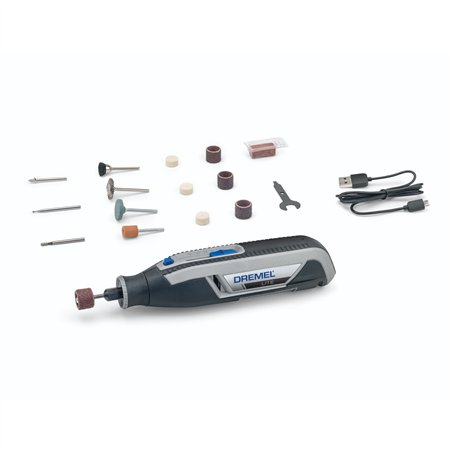 Dremel 7760-15 utensile multifunzione a batteria
