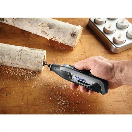 Dremel 7760-15 utensile multifunzione a batteria