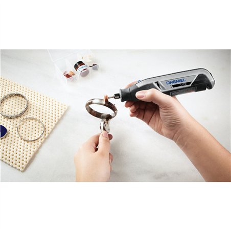 Dremel 7760-15 utensile multifunzione a batteria