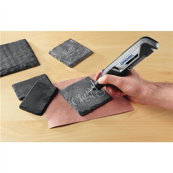 Dremel 7760-15 utensile multifunzione a batteria