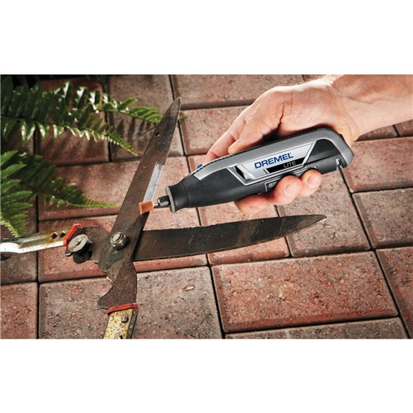 Dremel 7760-15 utensile multifunzione a batteria