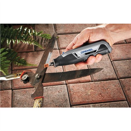 Dremel 7760-15 utensile multifunzione a batteria