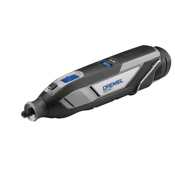 Dremel 8240-3/45 multitool a batteria 12V
