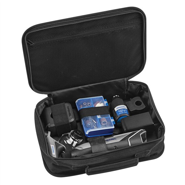 Dremel 8240-3/45 multitool a batteria 12V