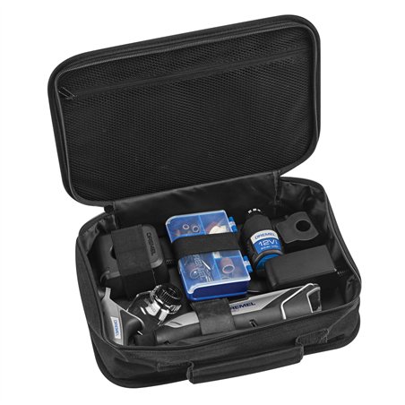 Dremel 8240-3/45 multitool a batteria 12V