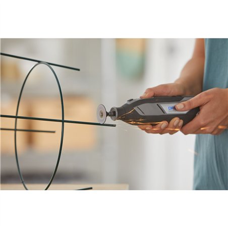 Dremel 8240-3/45 multitool a batteria 12V