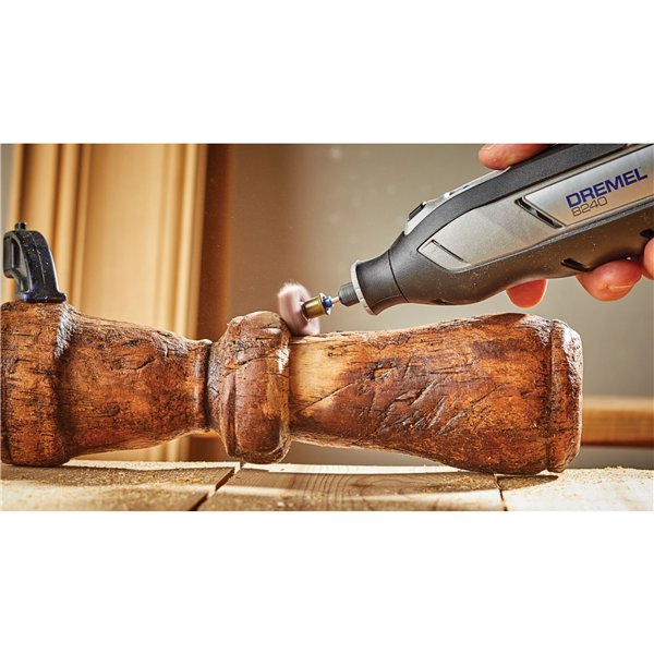 Dremel 8240-3/45 multitool a batteria 12V