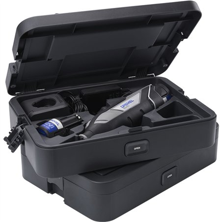 Dremel 8240 2.0 Ah 12V 65 pz.