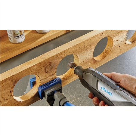 Dremel 8240 2.0 Ah 12V 65 pz.
