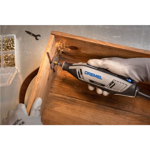 Dremel 4250-35 utensile multifunzione