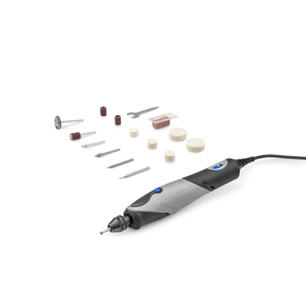 Dremel 2050-15 Stylo+ utensile multifunzione