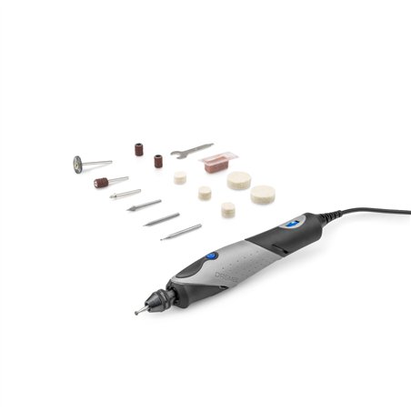 Dremel 2050-15 Stylo+ utensile multifunzione