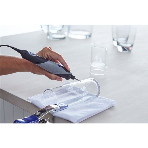 Dremel 2050-15 Stylo+ utensile multifunzione