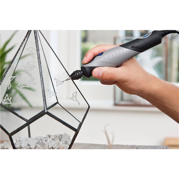 Dremel 2050-15 Stylo+ utensile multifunzione