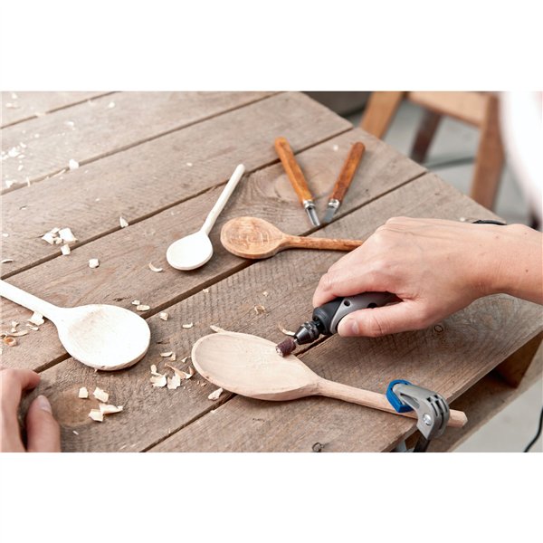 Dremel 2050-15 Stylo+ utensile multifunzione