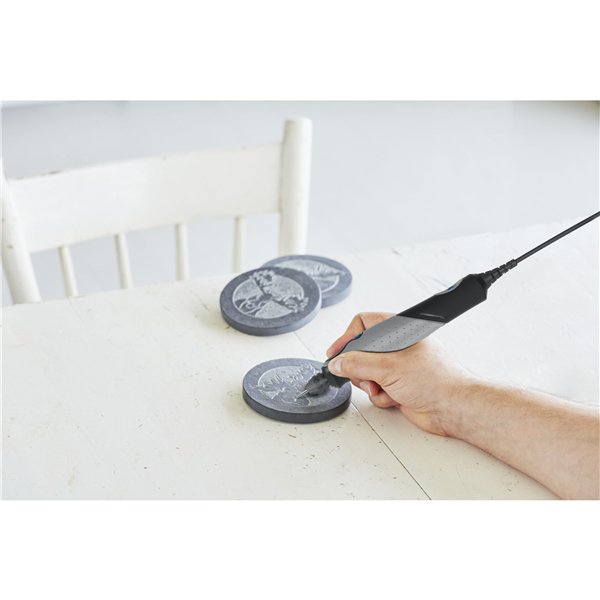 Dremel 2050-15 Stylo+ utensile multifunzione