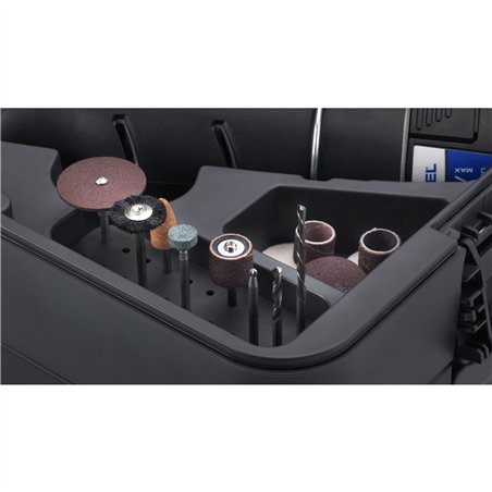 Dremel 8250 2.0 Ah 12V 65 pz.