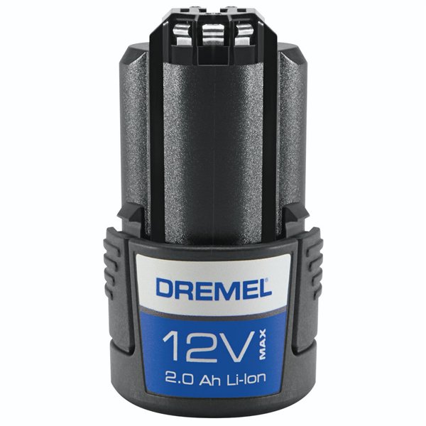 Dremel 8250 2.0 Ah 12V 65 pz.