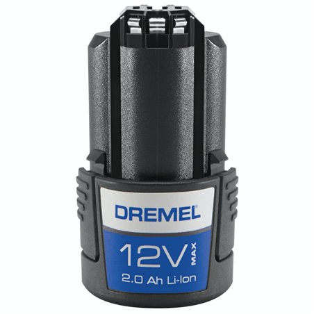 Dremel 8250 2.0 Ah 12V 65 pz.