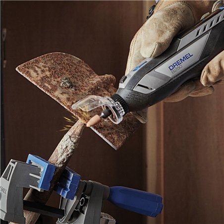 Dremel 8250 2.0 Ah 12V 65 pz.