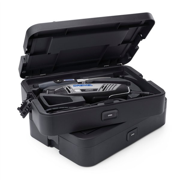 Dremel 4250 128 pz.+ accessorio