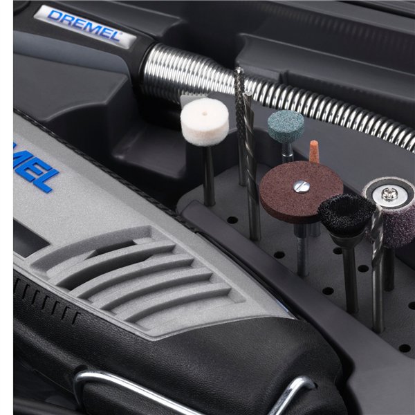 Dremel 4250 128 pz.+ accessorio