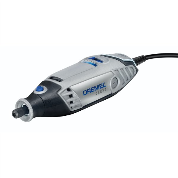 Dremel 3000-5 utensile multifunzione