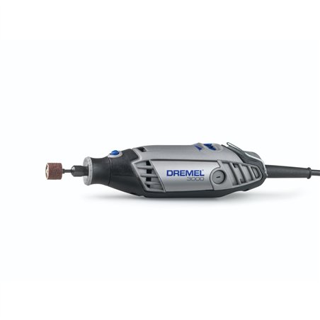 Dremel 3000-5 utensile multifunzione