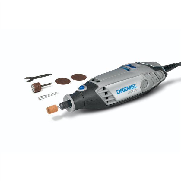Dremel 3000-5 utensile multifunzione