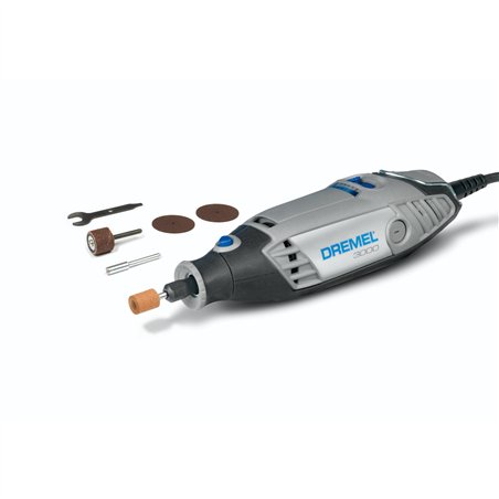 Dremel 3000-5 utensile multifunzione