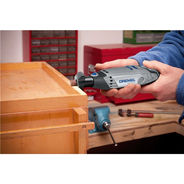 Dremel 3000-5 utensile multifunzione