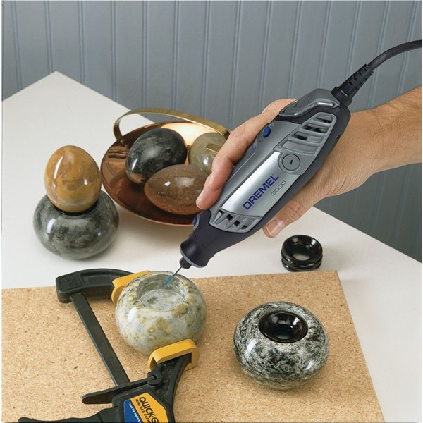 Dremel 3000-5 utensile multifunzione