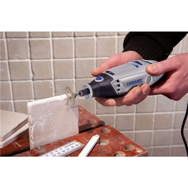 Dremel 3000-5 utensile multifunzione