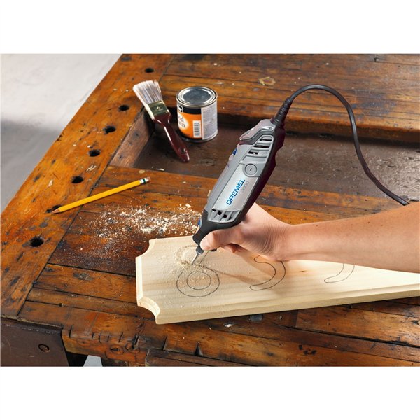 Dremel 3000-5 utensile multifunzione