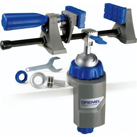 Dremel 2500 3-in-1 Multi-Vise