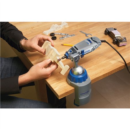 Dremel 2500 3-in-1 Multi-Vise