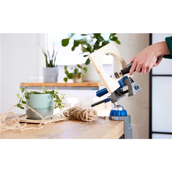 Dremel 2500 3-in-1 Multi-Vise