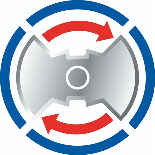 Dremel SC545 EZ SpeedClic disco da taglio diamant. 38,0 mm