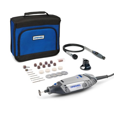 Dremel 3000-2/25 A&C